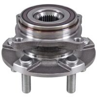 Radnabe hinten 146mm A.B.S. für FORD USA MUSTANG