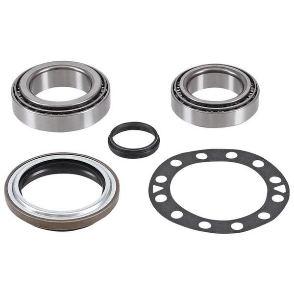 Radlagersatz hinten A.B.S. für TOYOTA LAND CRUISER 80