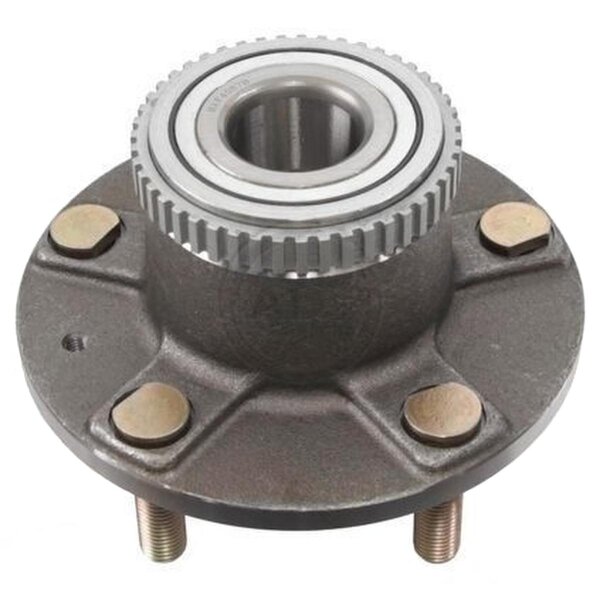 Radnabe hinten mit Radlager & ABS-Sensorring A.B.S. für DAEWOO LEGANZA