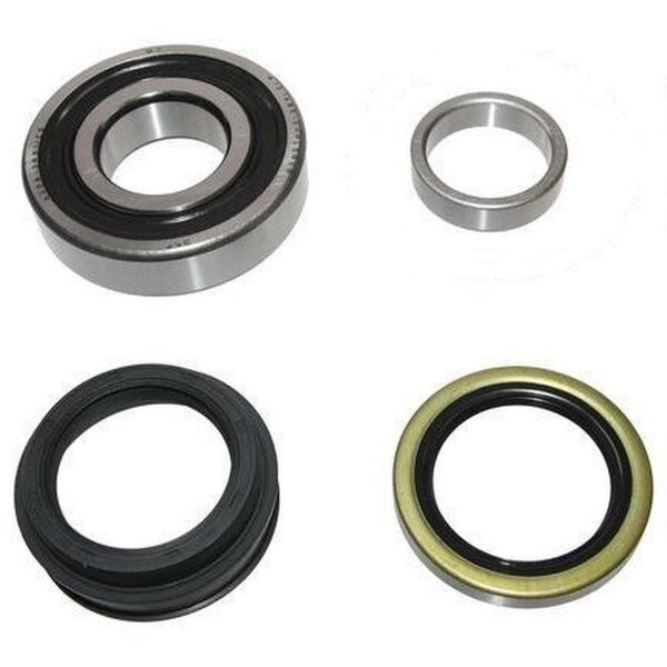 Radlagersatz für reibungslose Drehung Ø 90 mm 23 mm A.B.S. für u.a. TOYOTA HIACE