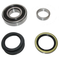 Radlagersatz für reibungslose Drehung Ø 90 mm...