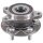 Wheel hub Wheel-axle connection Ø 135 mm A.B.S. for TOYOTA PRIUS