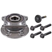 Radnabe hinten A.B.S. für VOLVO XC90 I