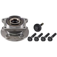 Radnabe hinten A.B.S. für VOLVO S60 I