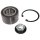 Radlagersatz 74 39 A.B.S. für FORD Tourneo Connect