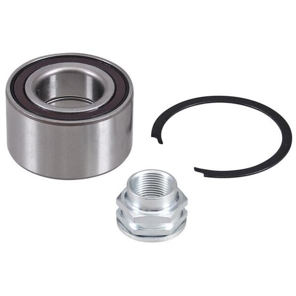 Radlagersatz vorne mit magnetischen Sensorring A.B.S. für FIAT PALIO