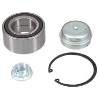 Radlagersatz vorne mit magnetischen Sensorring A.B.S....