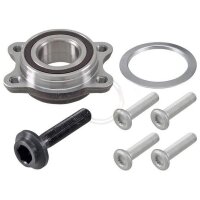Radlagersatz hinten A.B.S. für AUDI A8 D3