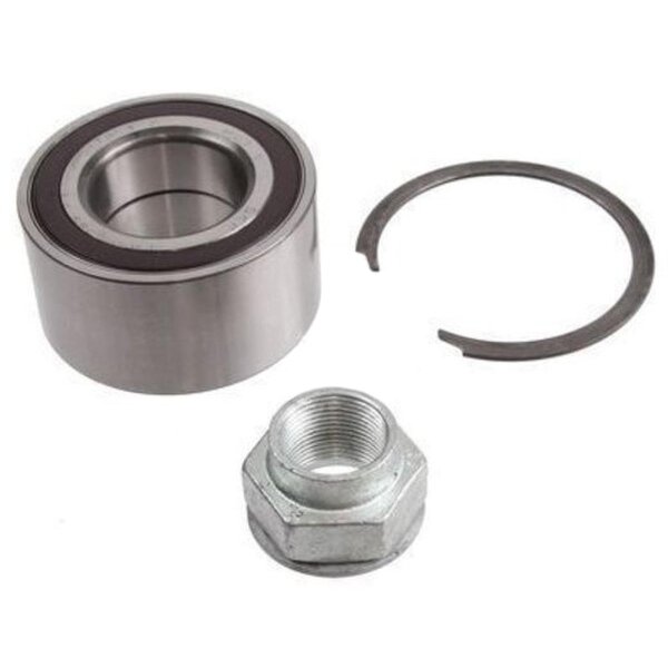 Radlagersatz vorne mit magnetischen Sensorring A.B.S. für ABARTH 500 / 595 / 695