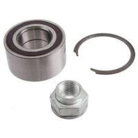 Radlagersatz vorne mit magnetischen Sensorring A.B.S....