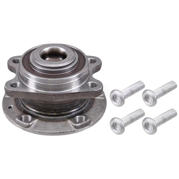 Radnabe hinten A.B.S. für AUDI A6 C6