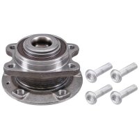 Radnabe hinten A.B.S. für AUDI A6 C6