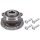 Radnabe hinten A.B.S. für AUDI A6 C6