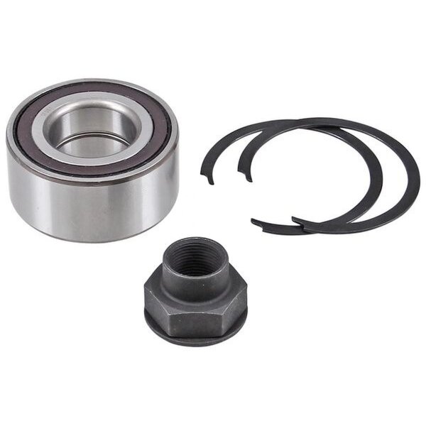 Radlagersatz vorne mit magnetischen Sensorring A.B.S. für FIAT PUNTO