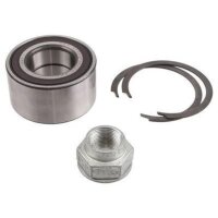 Radlagersatz vorne mit magnetischen Sensorring A.B.S....