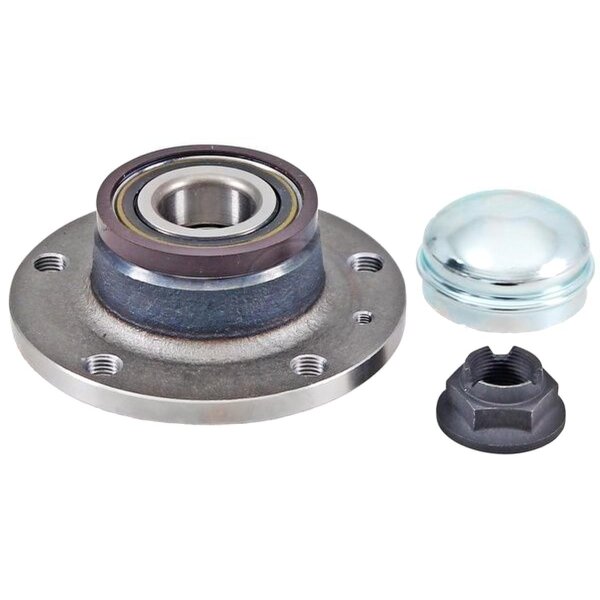 Radnabe hinten A.B.S. für OPEL CORSA D