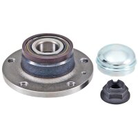 Radnabe hinten A.B.S. für OPEL CORSA D