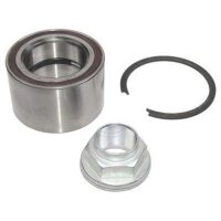 Radlagersatz vorne mit magnetischen Sensorring A.B.S....