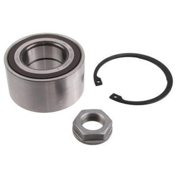 Radlagersatz vorne mit magnetischen Sensorring A.B.S. für CITROËN JUMPY II