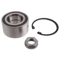 Radlagersatz vorne mit magnetischen Sensorring A.B.S....