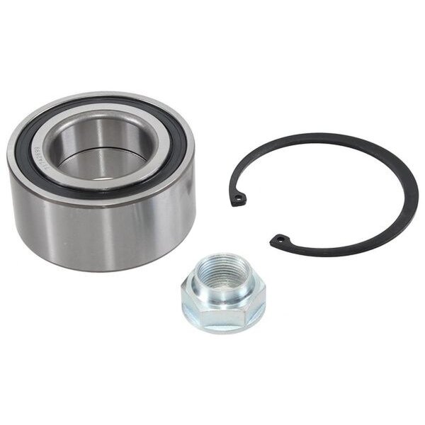 Radlagersatz vorne mit magnetischen Sensorring A.B.S. für FIAT SEDICI