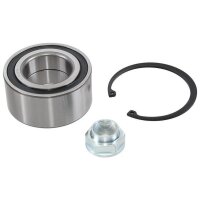 Radlagersatz vorne mit magnetischen Sensorring A.B.S....