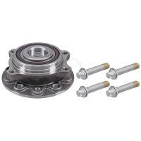 Radlagersatz hinten mit magnetischen Sensorring A.B.S....