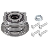 Radlagersatz vorne mit magnetischen Sensorring A.B.S....