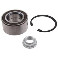 Radlagersatz hinten mit magnetischen Sensorring A.B.S....