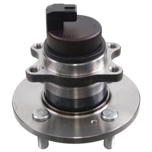 Radnabe hinten mit integriertem Radlager & ABS-Sensor A.B.S. für ACCENT III