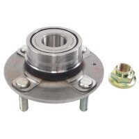 Wheel hub Wheel-axle connection Ø 139 mm 65 mm...