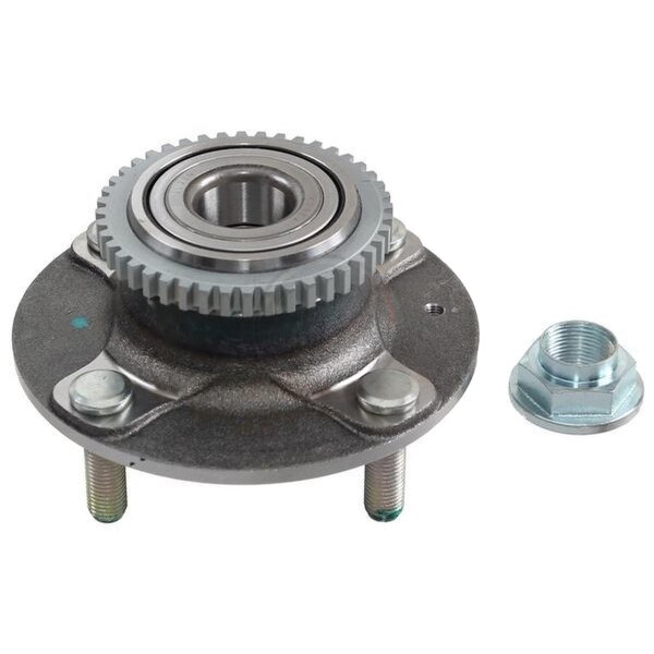 Wheel hub Wheel-axle connection Ø 139 mm 65 mm A.B.S. for HYUNDAI COUPE