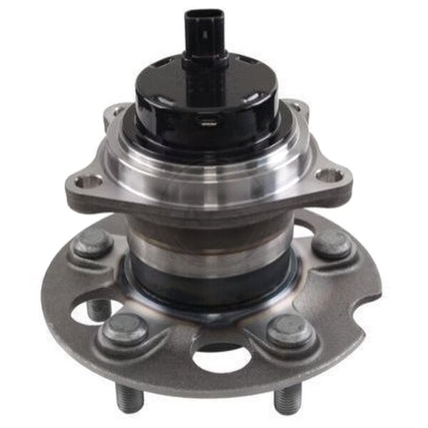 Radnabe hinten integriertes Radlager ABS-Sensor A.B.S. für TOYOTA AVENSIS VERSO