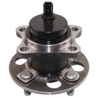 Radnabe hinten integriertes Radlager ABS-Sensor A.B.S....