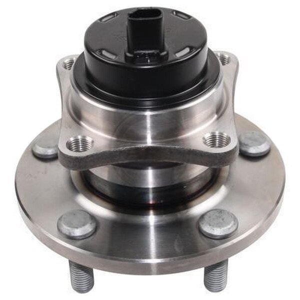 Radnabe hinten integriertes Radlager ABS-Sensor A.B.S. für TOYOTA COROLLA Verso