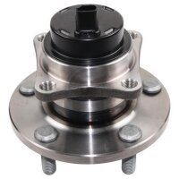 Radnabe hinten integriertes Radlager ABS-Sensor A.B.S....