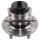 Radnabe hinten integriertes Radlager ABS-Sensor A.B.S. für TOYOTA COROLLA Verso