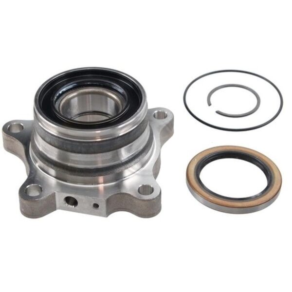 Radnabe hinten links A.B.S. für TOYOTA LAND CRUISER PRADO