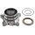 Radnabe hinten links A.B.S. für TOYOTA LAND CRUISER PRADO