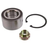 Radlagersatz vorne magnetischer Sensorring A.B.S....