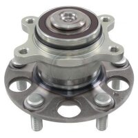 Radnabe hinten A.B.S. für HONDA CIVIC VIII Stufenheck