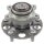 Radnabe hinten A.B.S. für HONDA CIVIC VIII Stufenheck