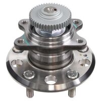 Wheel hub Wheel-axle connection Ø 148 mm 116 mm...