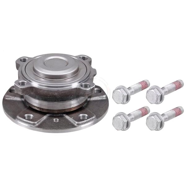 Radnabe Rad-Achs-Verbindung Ø 143 mm A.B.S. für u.a. BMW 3er