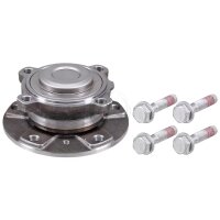 Wheel hub wheel-axle connection Ø 143 mm A.B.S....