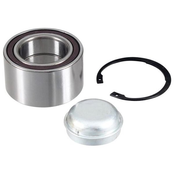 Radlagersatz vorne mit magnetischen Sensorring A.B.S. für MERCEDES C-KLASSE