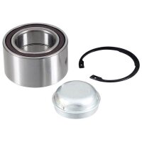 Radlagersatz vorne mit magnetischen Sensorring A.B.S....