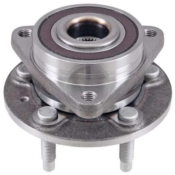 Radlagersatz 136 88 A.B.S. für u.a. OPEL Astra K