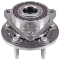 Radlagersatz 136 88 A.B.S. für u.a. OPEL Astra K