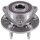 Radlagersatz 136 88 A.B.S. für u.a. OPEL Astra K